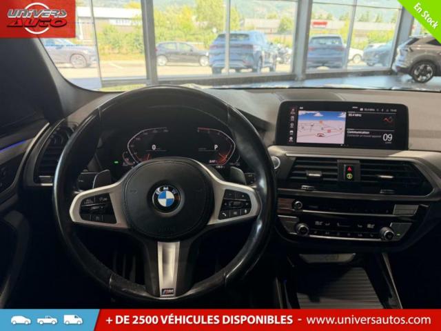 Bmw X3 image 6