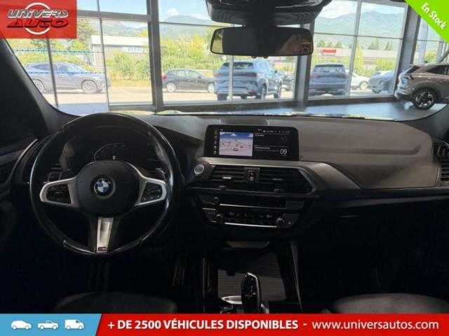Bmw X3 image 3