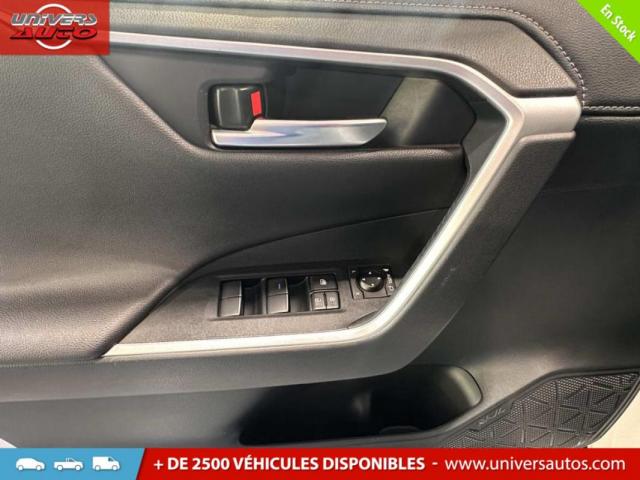 Toyota Rav4 image 6