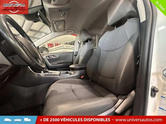 Toyota Rav4 image 3