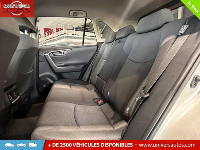 Toyota Rav4 image 9