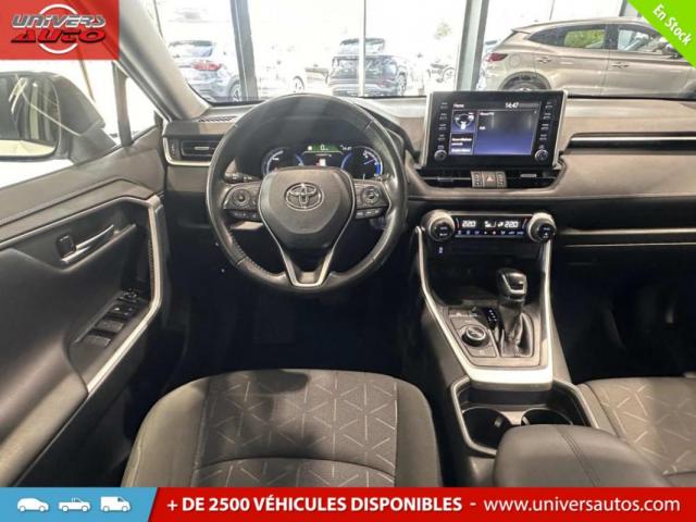 Toyota Rav4 image 7
