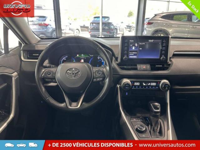 Toyota Rav4 image 4