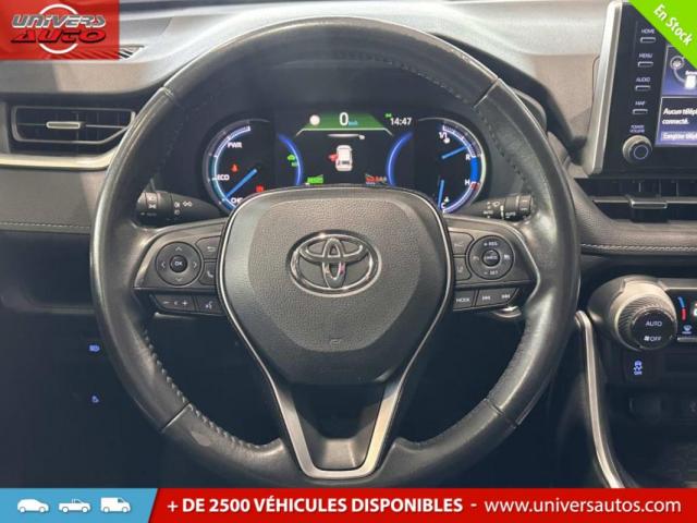 Toyota Rav4 image 2