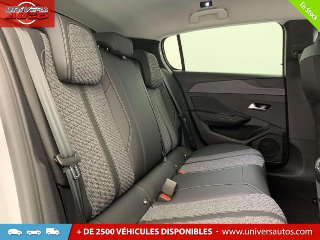 Peugeot 308 image 7