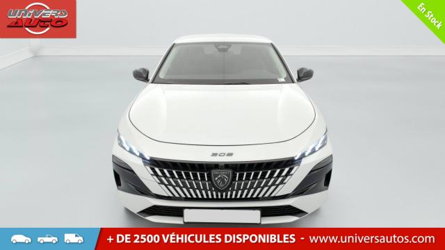 Peugeot 308 image 6