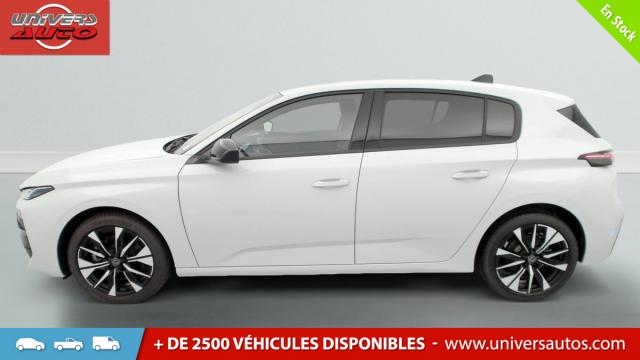 Peugeot 308 image 8