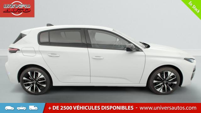 Peugeot 308 image 1