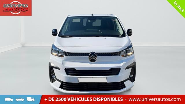 Citroen Jumpy image 2