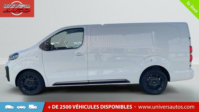 Citroen Jumpy image 4
