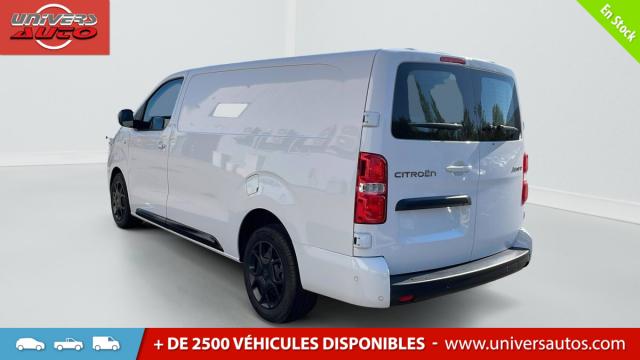Citroen Jumpy image 6