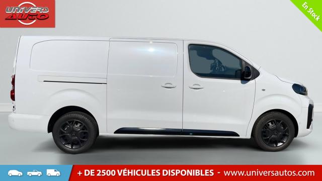 Citroen Jumpy image 9