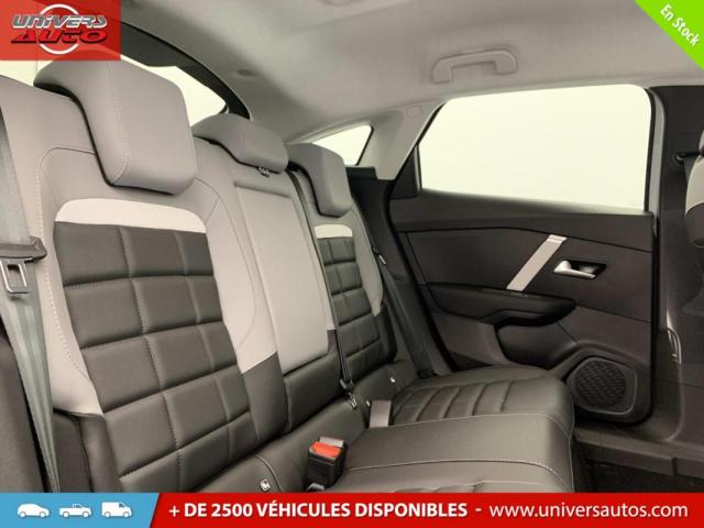 Citroen C4 image 4
