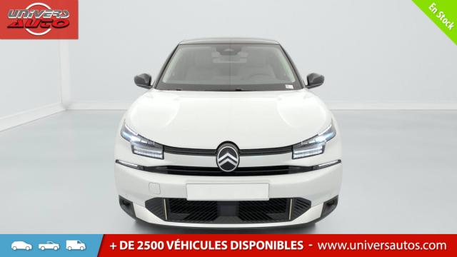 Citroen C4 image 2