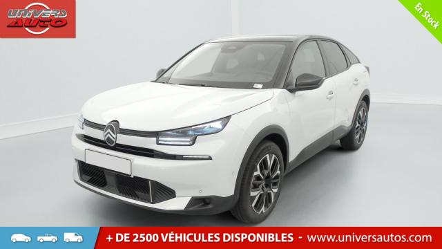 Citroen C4 image 1
