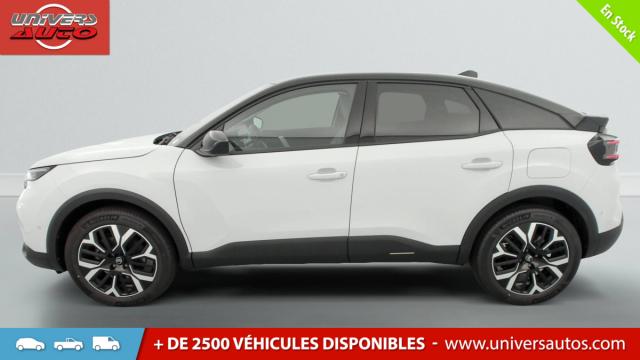 Citroen C4 image 6
