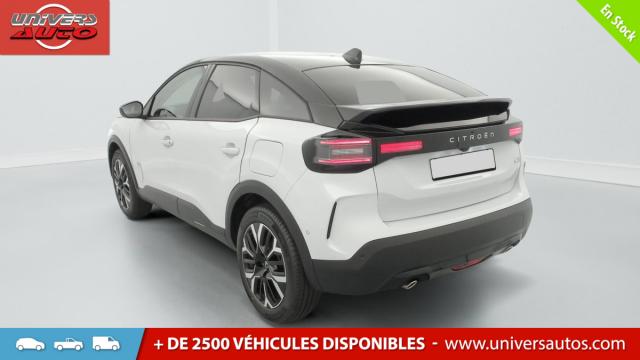 Citroen C4 image 3