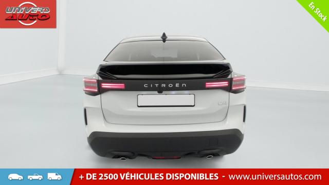 Citroen C4 image 7