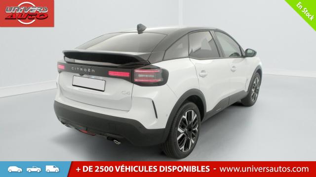 Citroen C4 image 9