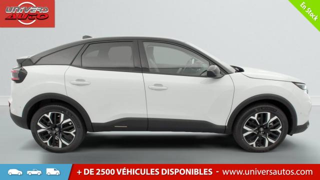Citroen C4 image 5