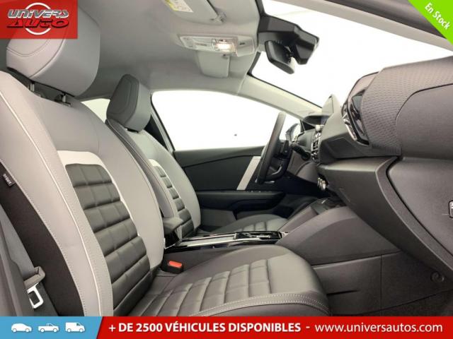 Citroen C4 image 8