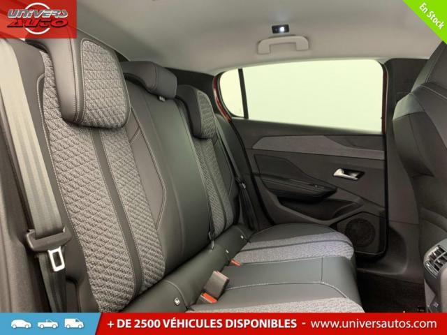 Peugeot 308 image 3