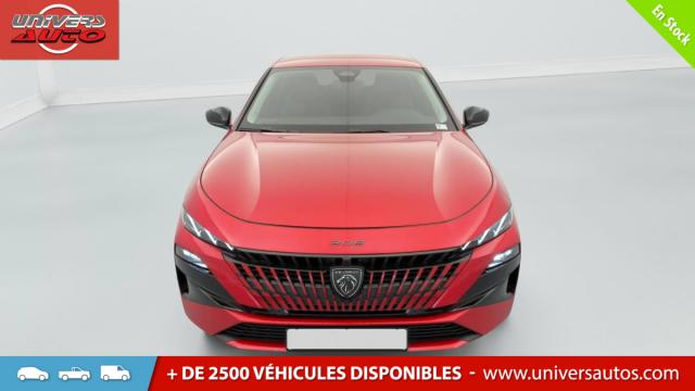Peugeot 308 image 8