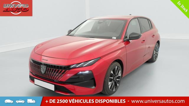 Peugeot 308 image 4
