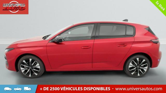 Peugeot 308 image 2