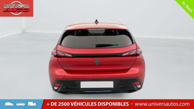 Peugeot 308 image 7
