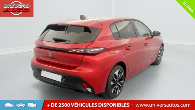 Peugeot 308 image 5