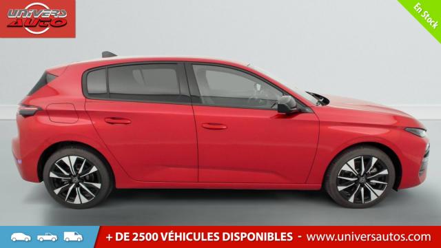 Peugeot 308 image 9