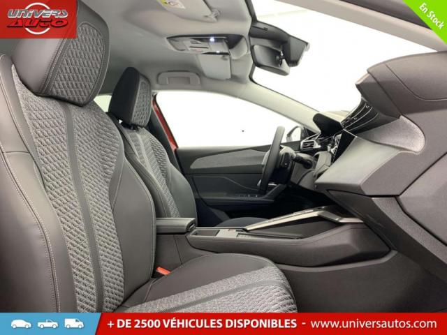 Peugeot 308 image 6