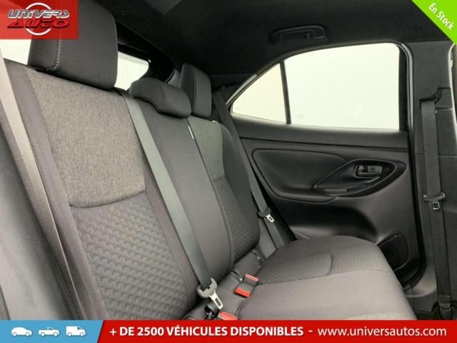 Toyota Yaris Cross image 2