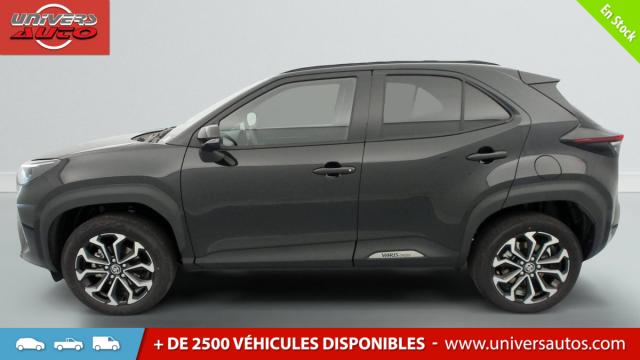 Toyota Yaris Cross image 3