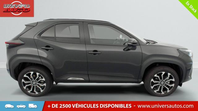 Toyota Yaris Cross image 6