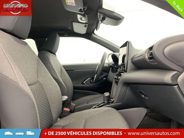Toyota Yaris Cross image 8