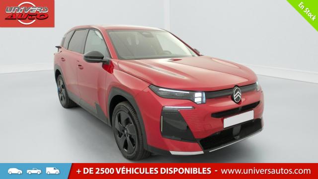 Citroen C5 Aircross Hybride Nouveau 145 Ch E-Dcs6 Max