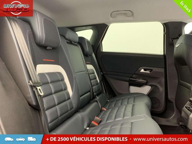 Citroen C5 Aircross image 7