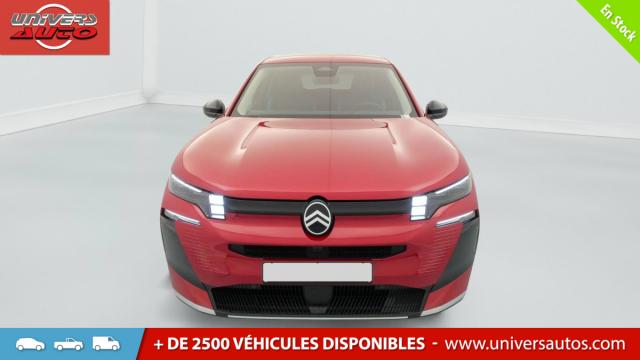 Citroen C5 Aircross image 9