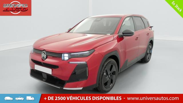 Citroen C5 Aircross image 2