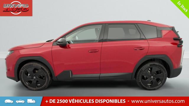 Citroen C5 Aircross image 6