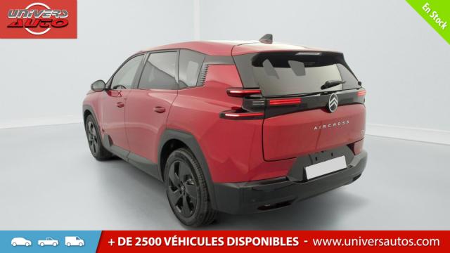 Citroen C5 Aircross image 5