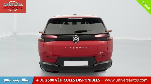 Citroen C5 Aircross image 3