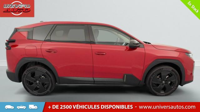 Citroen C5 Aircross image 8