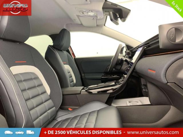 Citroen C5 Aircross image 1