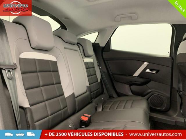 Citroen C4 image 1
