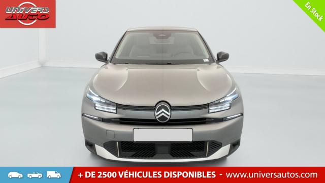 Citroen C4 image 2