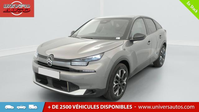 Citroen C4 image 3