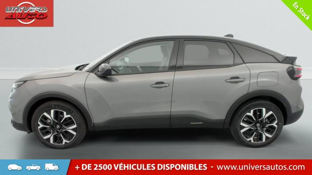 Citroen C4 image 6